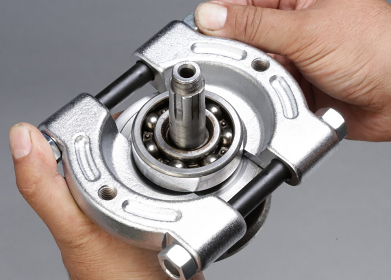 Bearing Splitters,Bearing Splitter